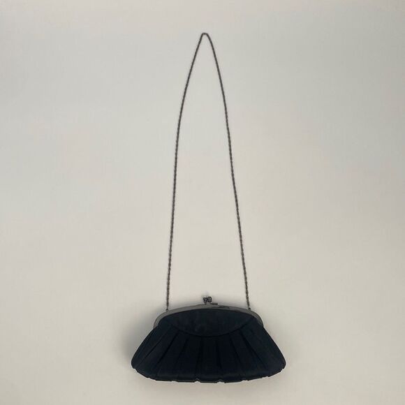 Nordstrom Evening Clutch Special Occasion Purse - Picture 2 of 10